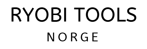 ryobitoolsnorge